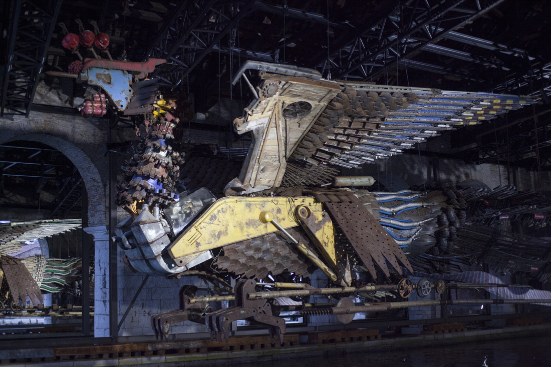 Xu Bing