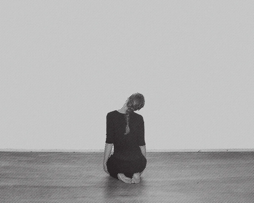 Bied hem je nek. / Offer it your neck.