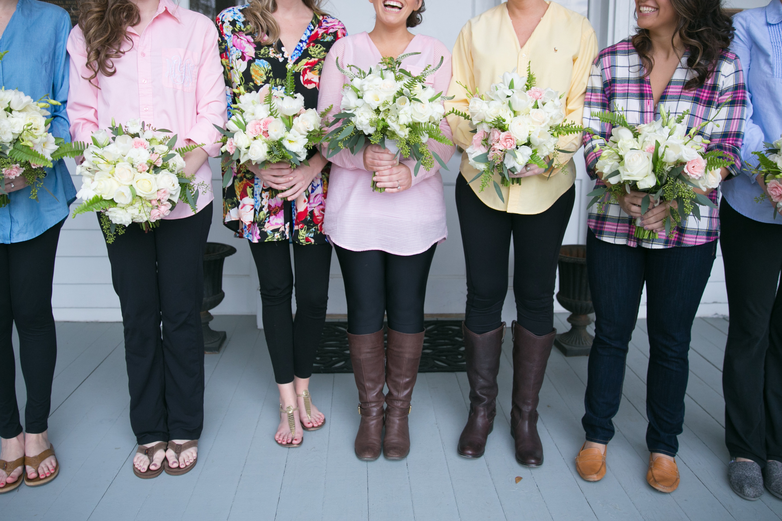 Jill Doty Photography, Floral by Roy Lamb
