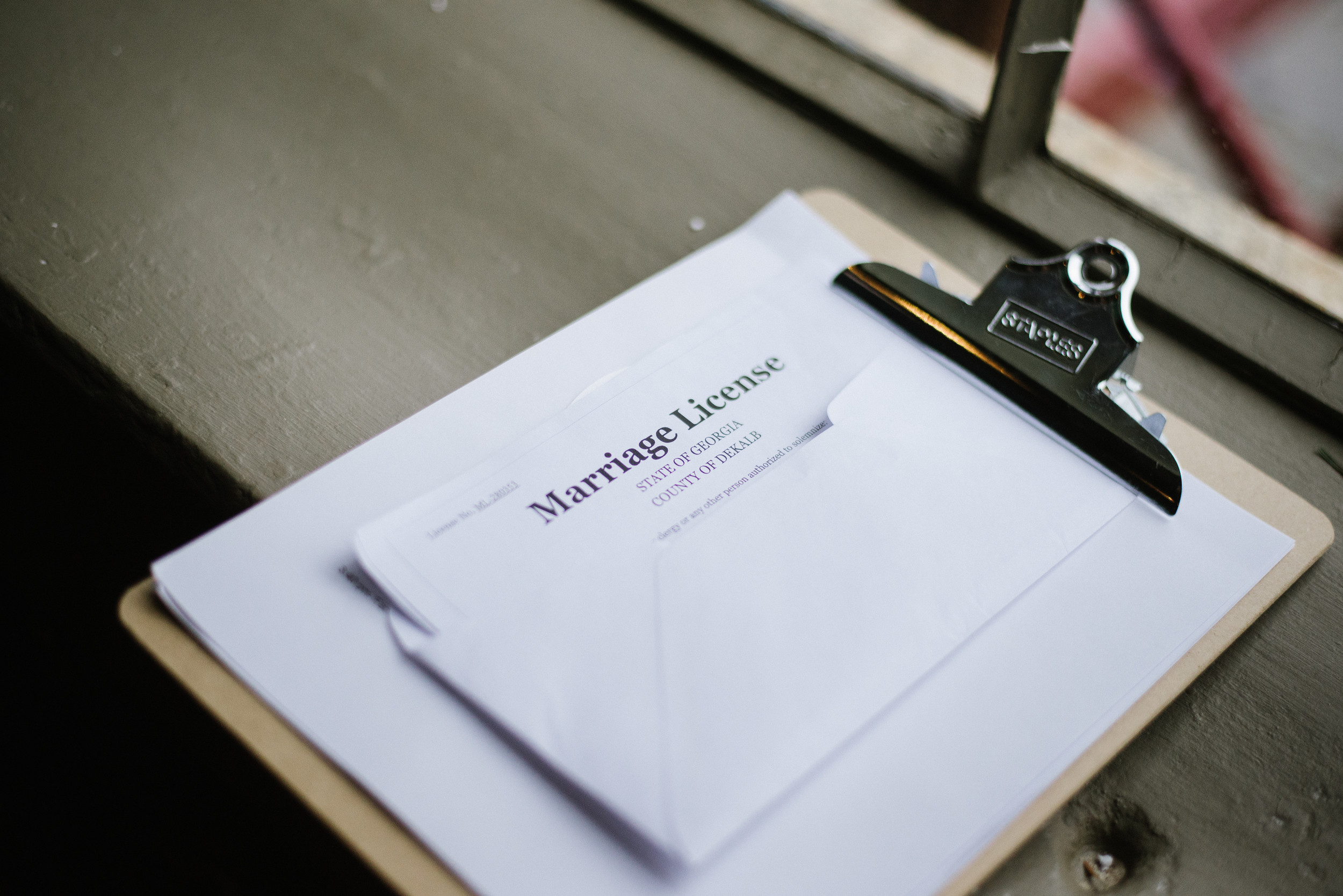 Wedding Coaching and Coordinating, Laurel Avenue