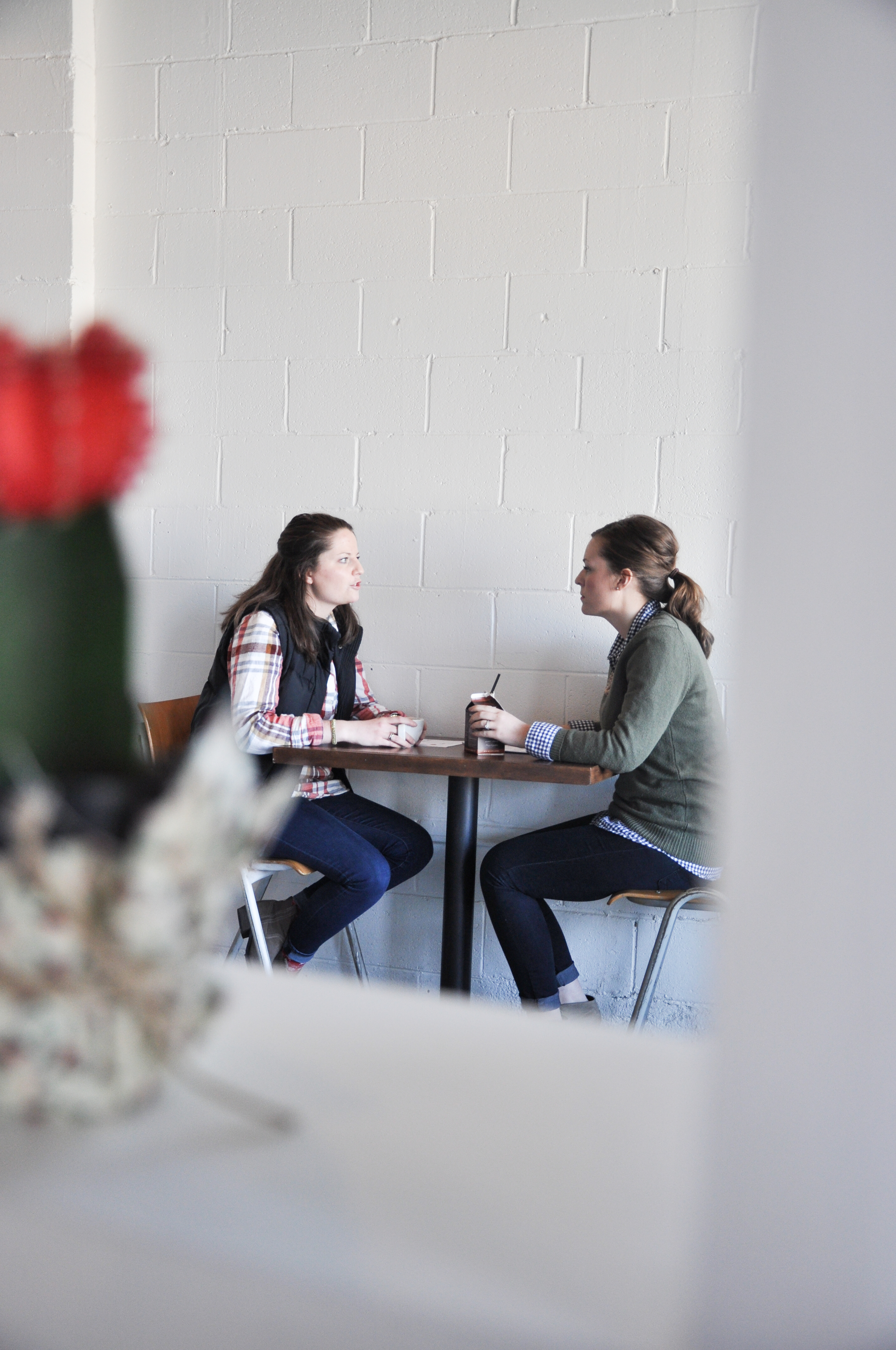 Wedding Coaching, Laurel Avenue