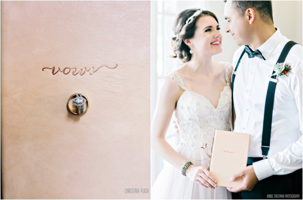 Christina Pugh + Andie Freeman Photography