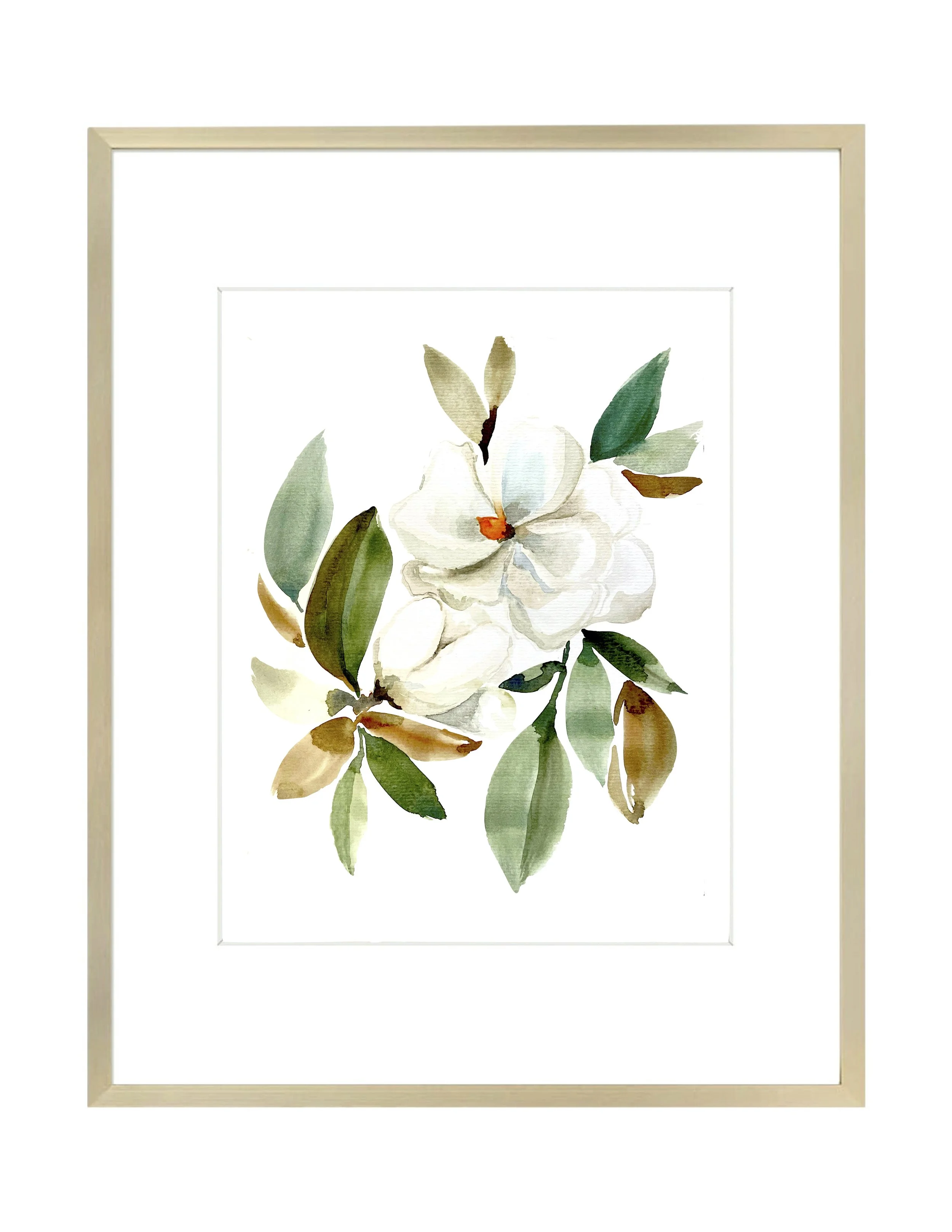 Magnolia Print