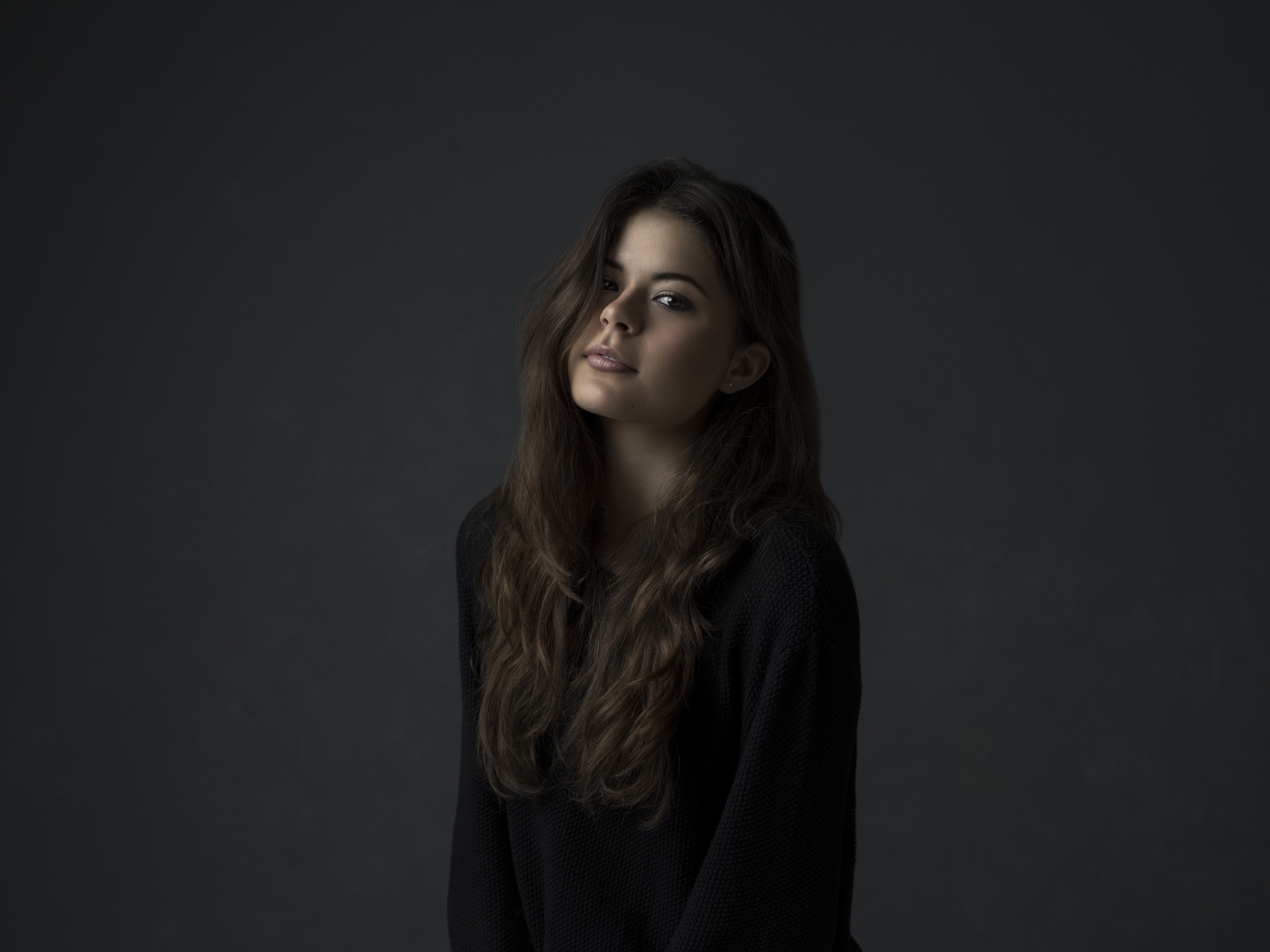 Daniella Cooper