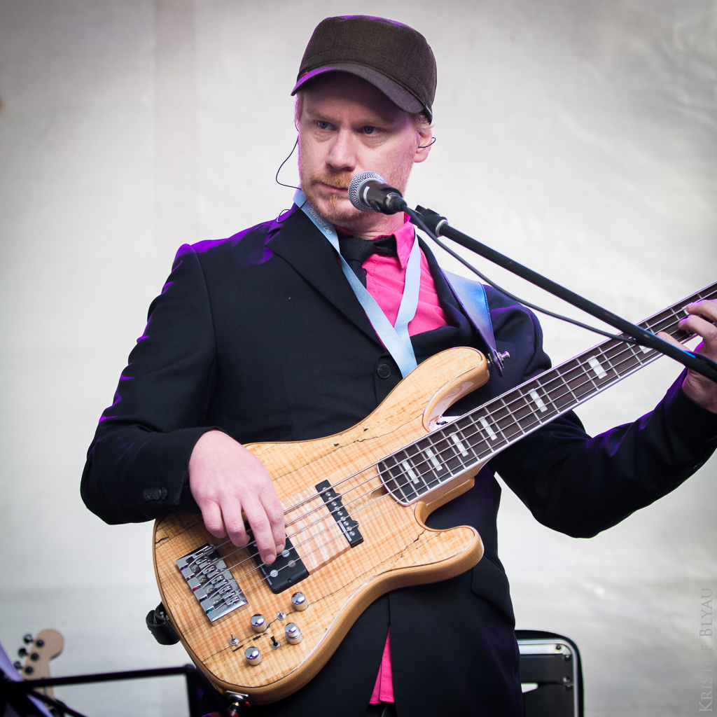 Soul Avenue @ Private Event