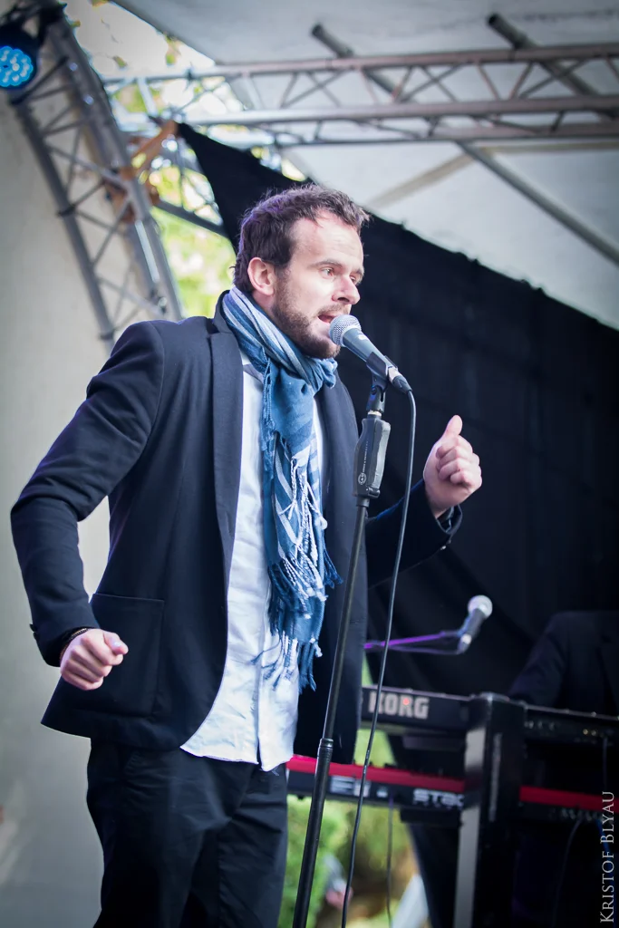 Soul Avenue @ Bar des Amis