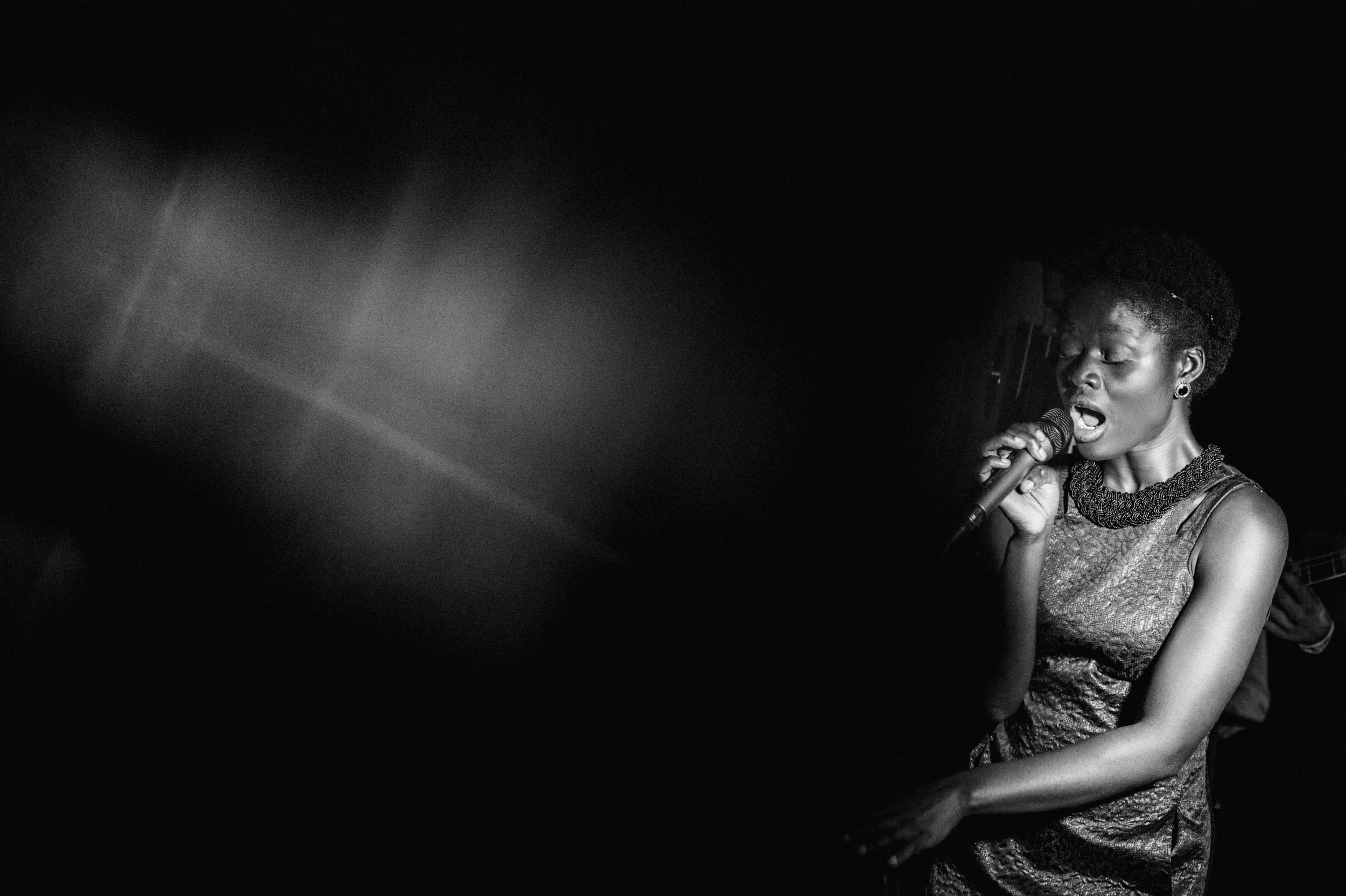 Soul Avenue @ Tabac plus