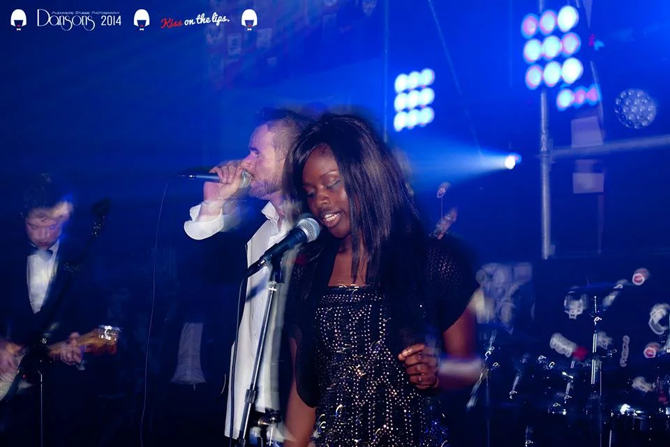 Soul Avenue @ Green Day (Kortrijk)