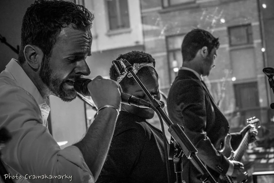 Soul Avenue @ Green Day