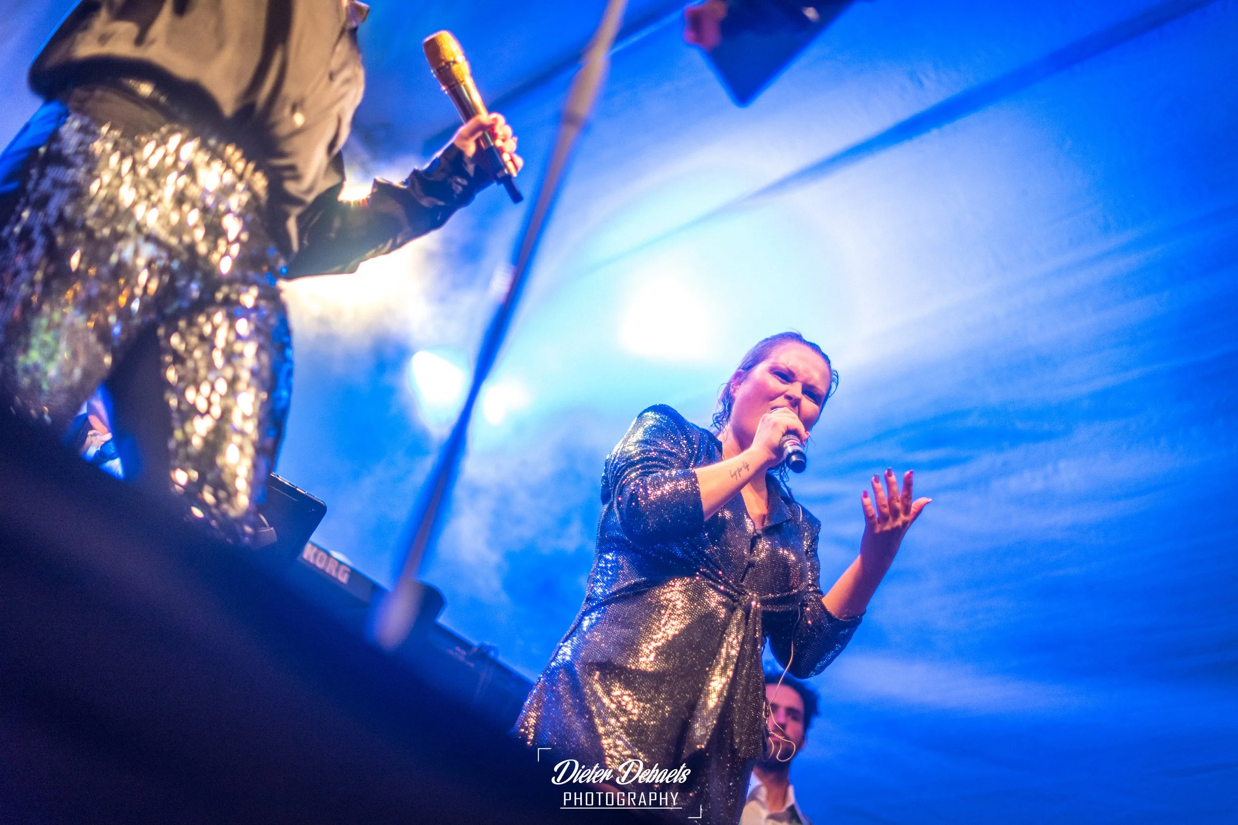 Soul Avenue XXL @ LUX festival - 28/5/2022