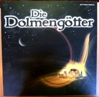 Die Dolmengotter
