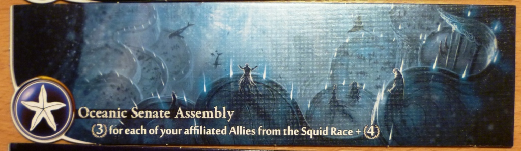 A Land tile in Abyss