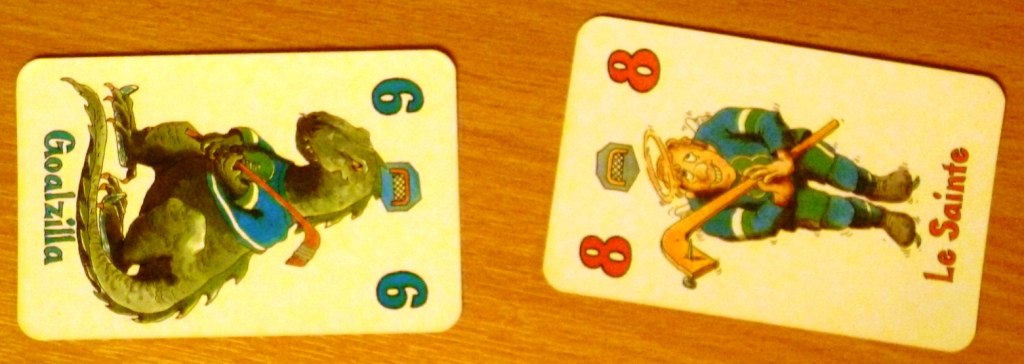 1/3 of one of the matches, 1 goal each is shown in the 2 shots above