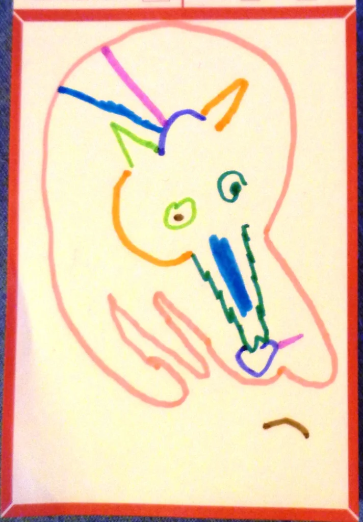 This is NOT an Anteater