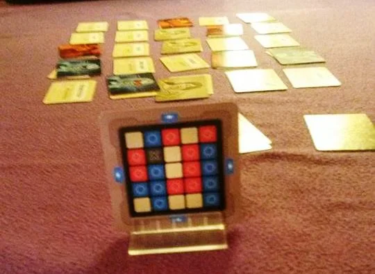 The viewpoint from the clue givers