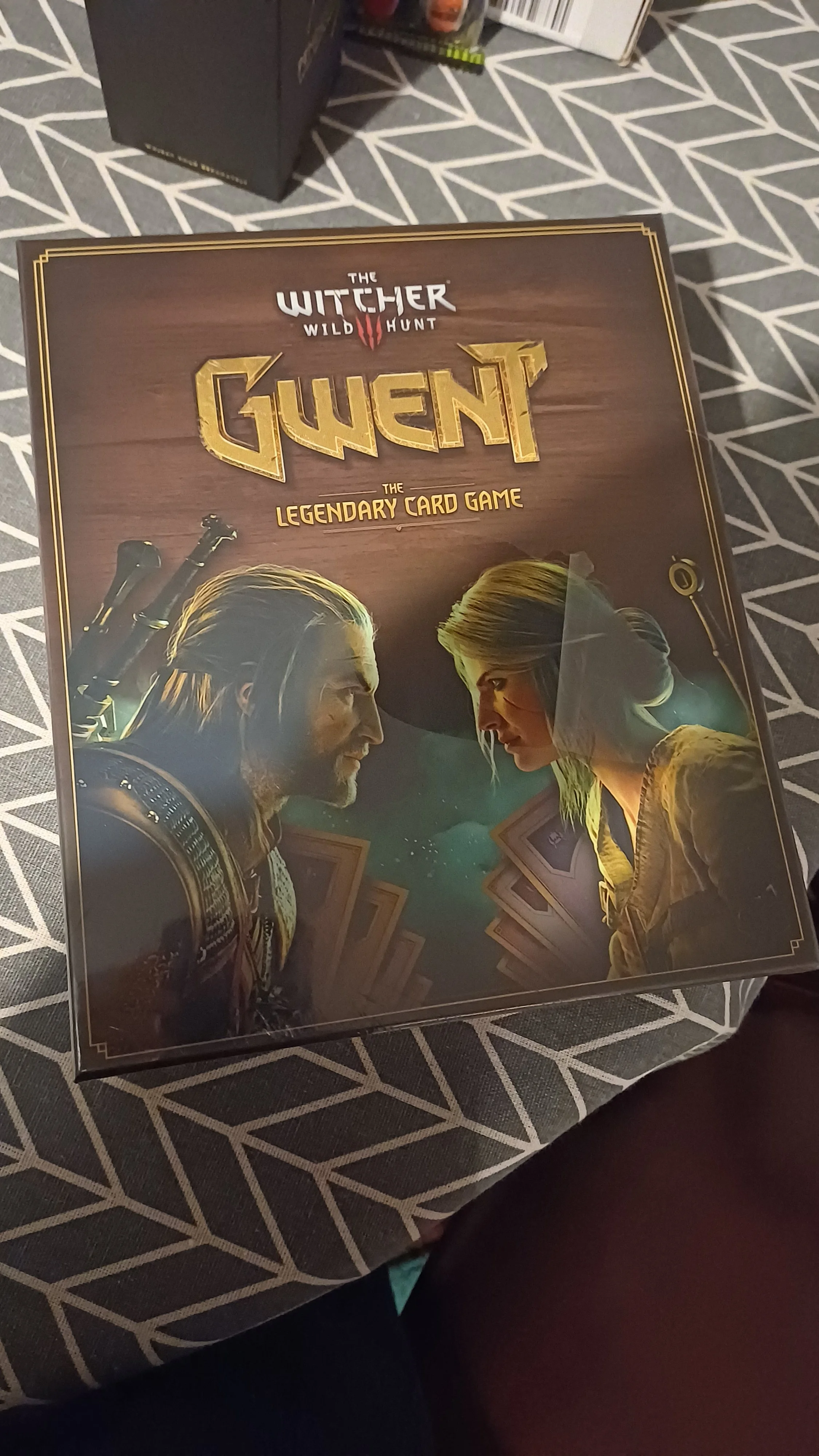 Two Player Evening – 29th April