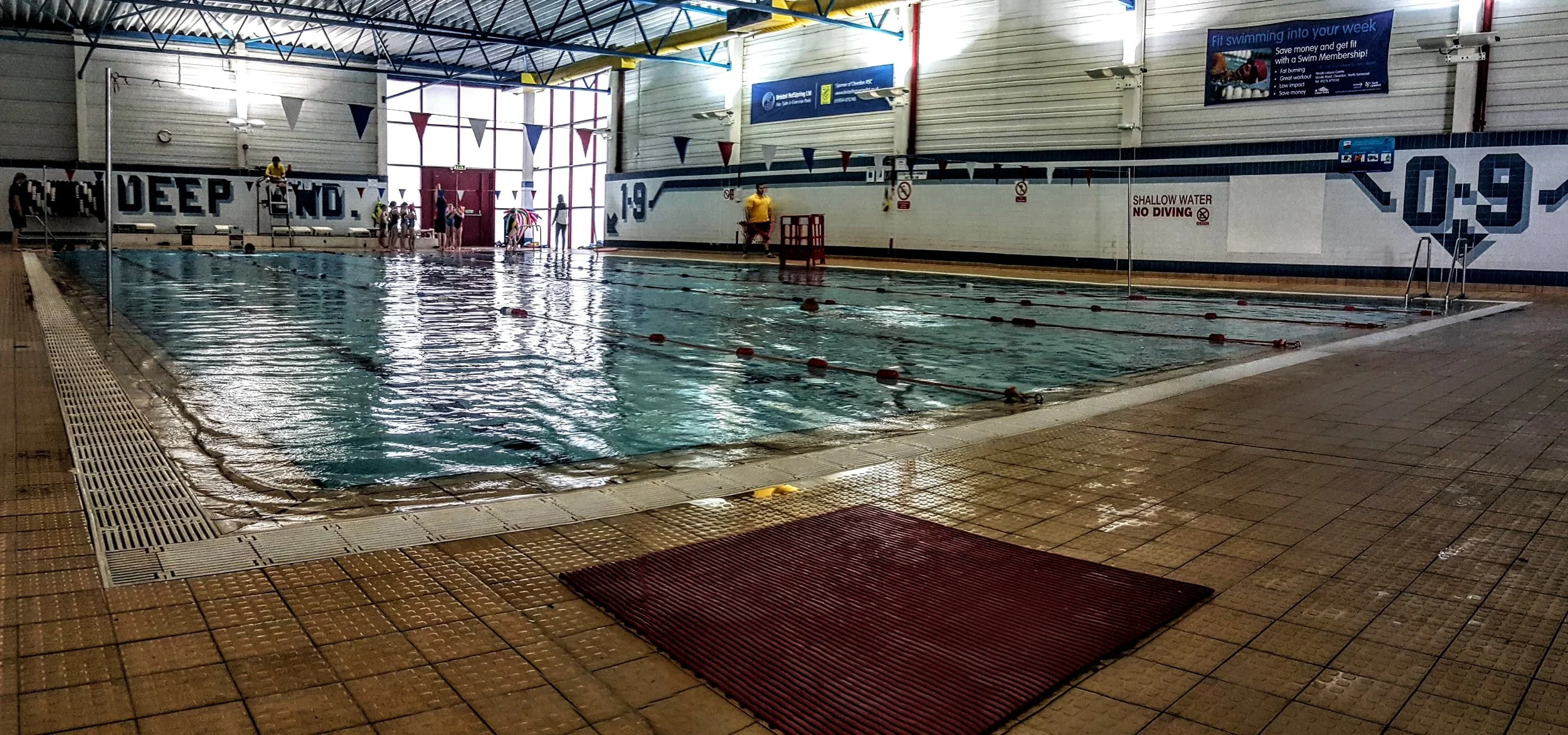 Poolview - "Challenging Preconceived Ideas
