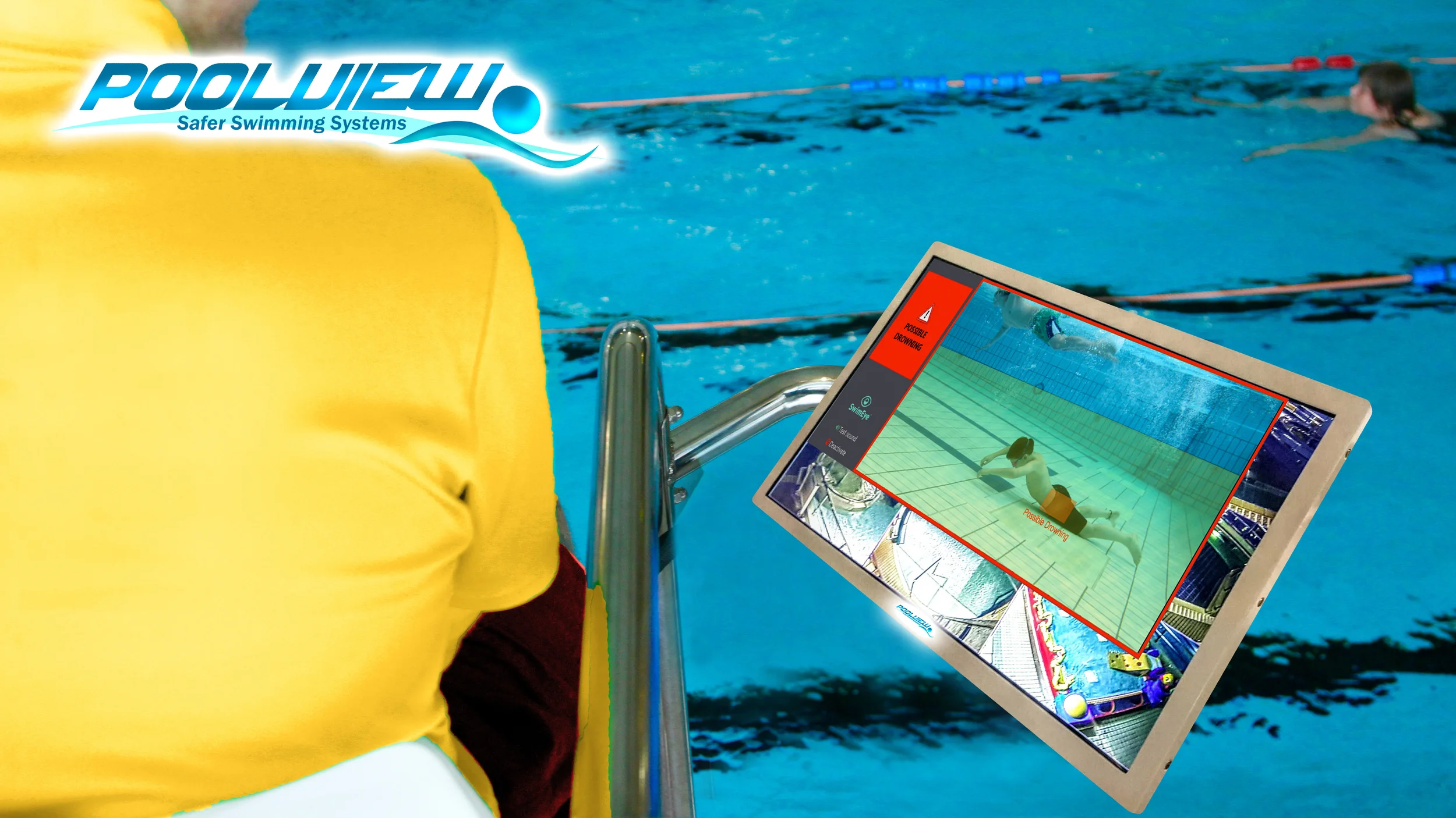 Poolview Plus™
