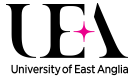 University of East Anglia Logo
