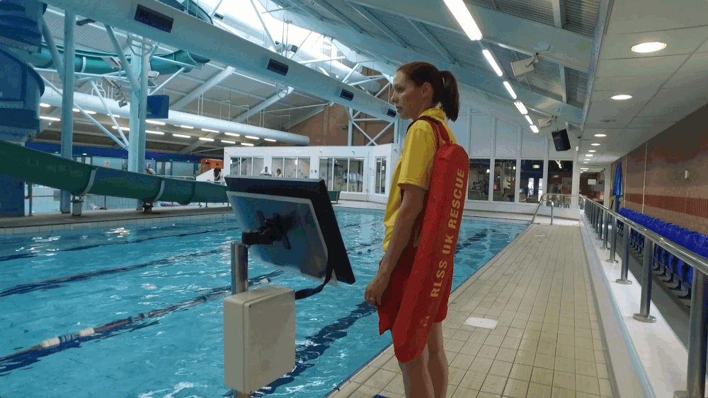 Poolview Marathon Summer of Poolview Installations — Poolview Limited