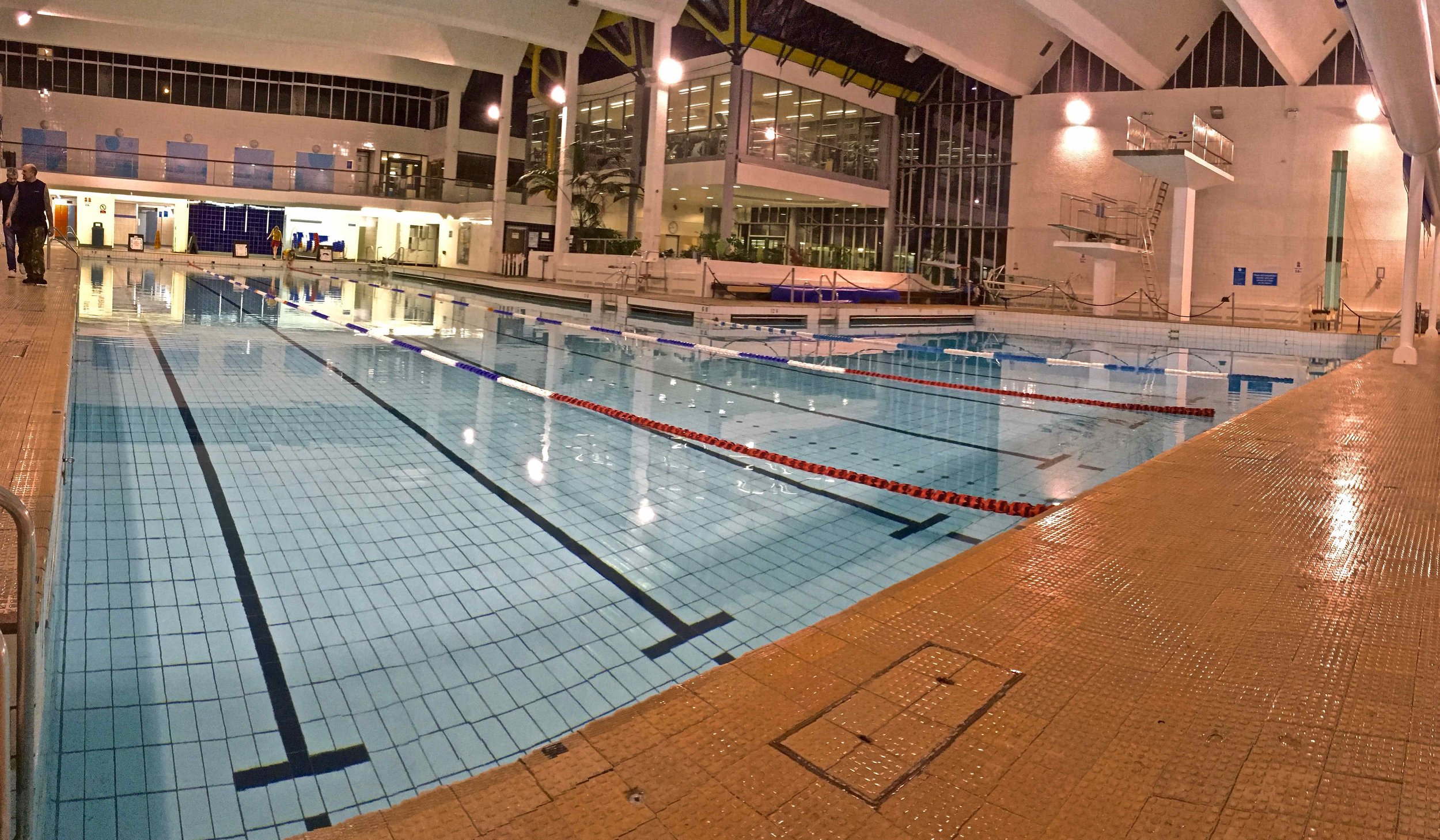 Poolview Marathon Summer of Poolview Installations — Poolview Limited