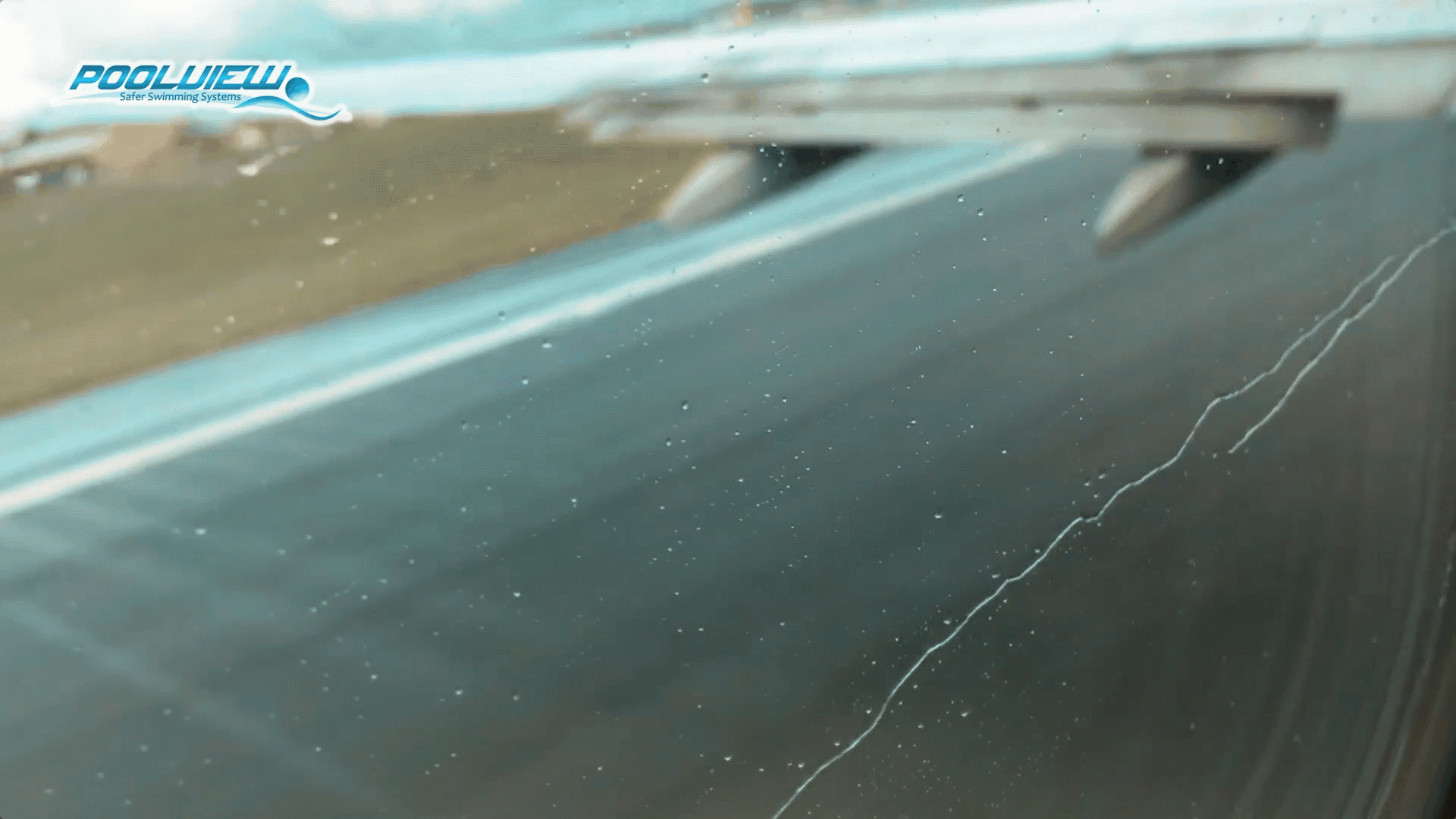 Poolview visit to interbad in Suttgart