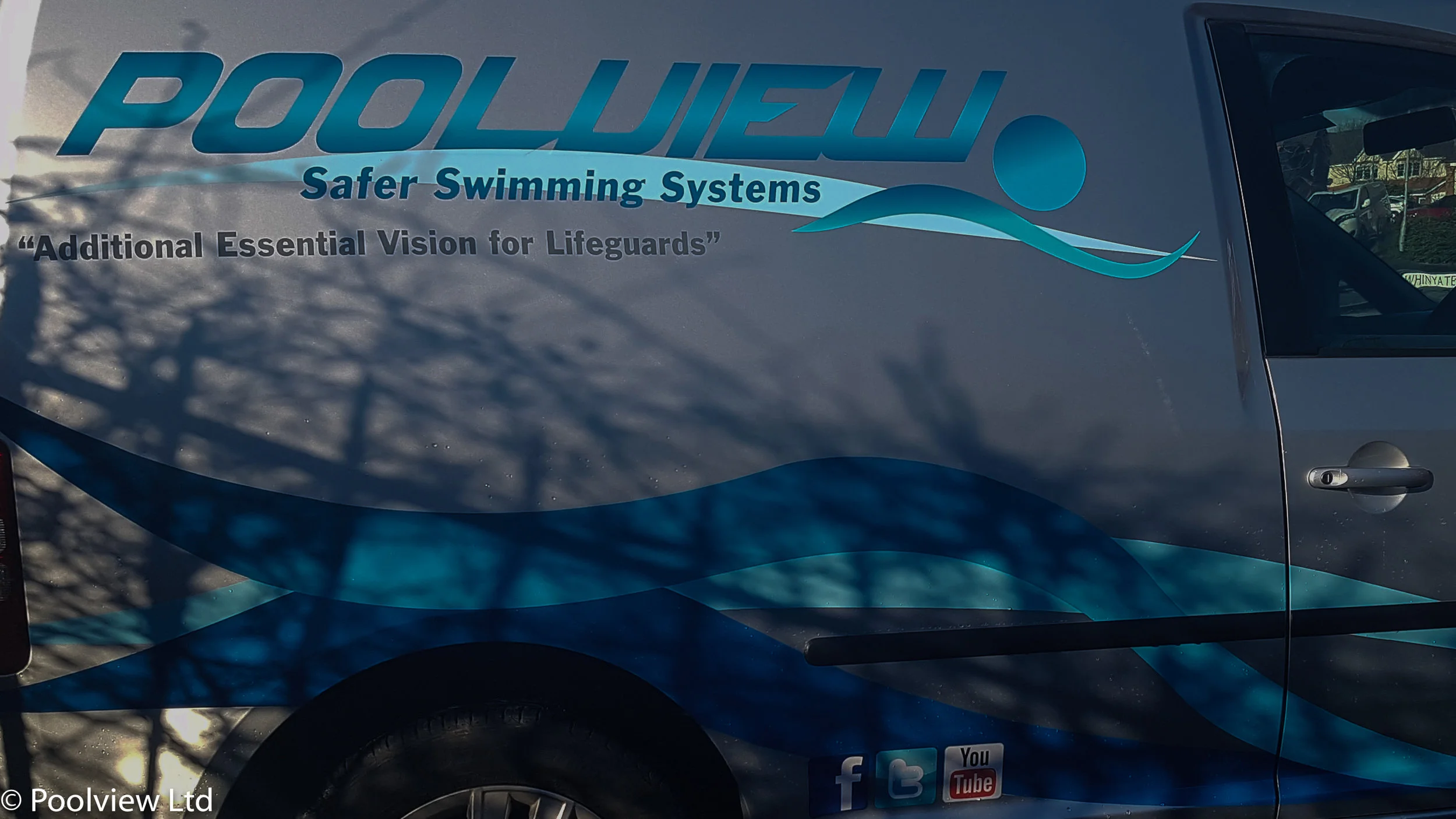 Poolview Poolview Limited Expands & Adds to Fleet — Poolview Limited