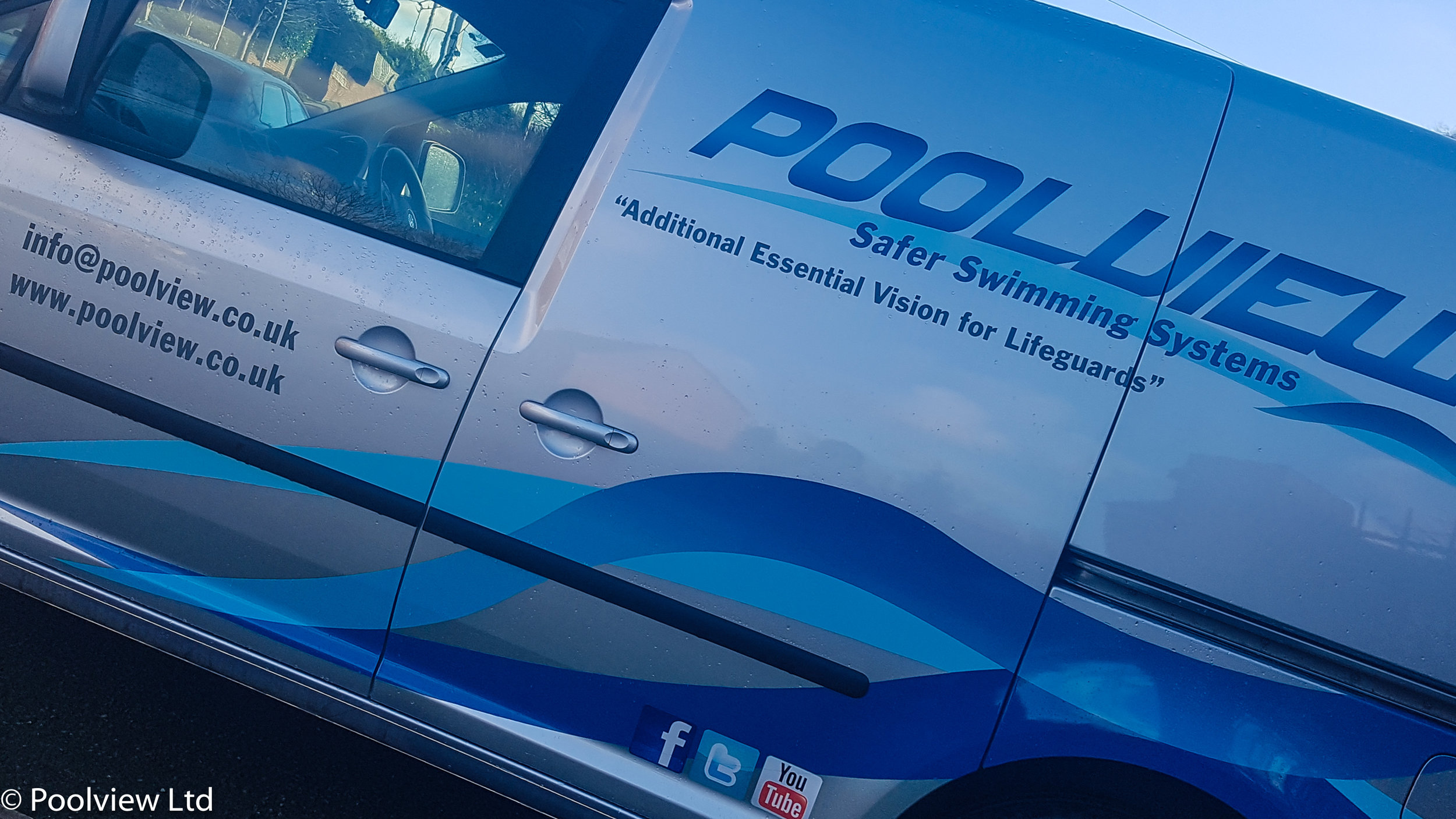Poolview Poolview Limited Expands & Adds to Fleet — Poolview Limited