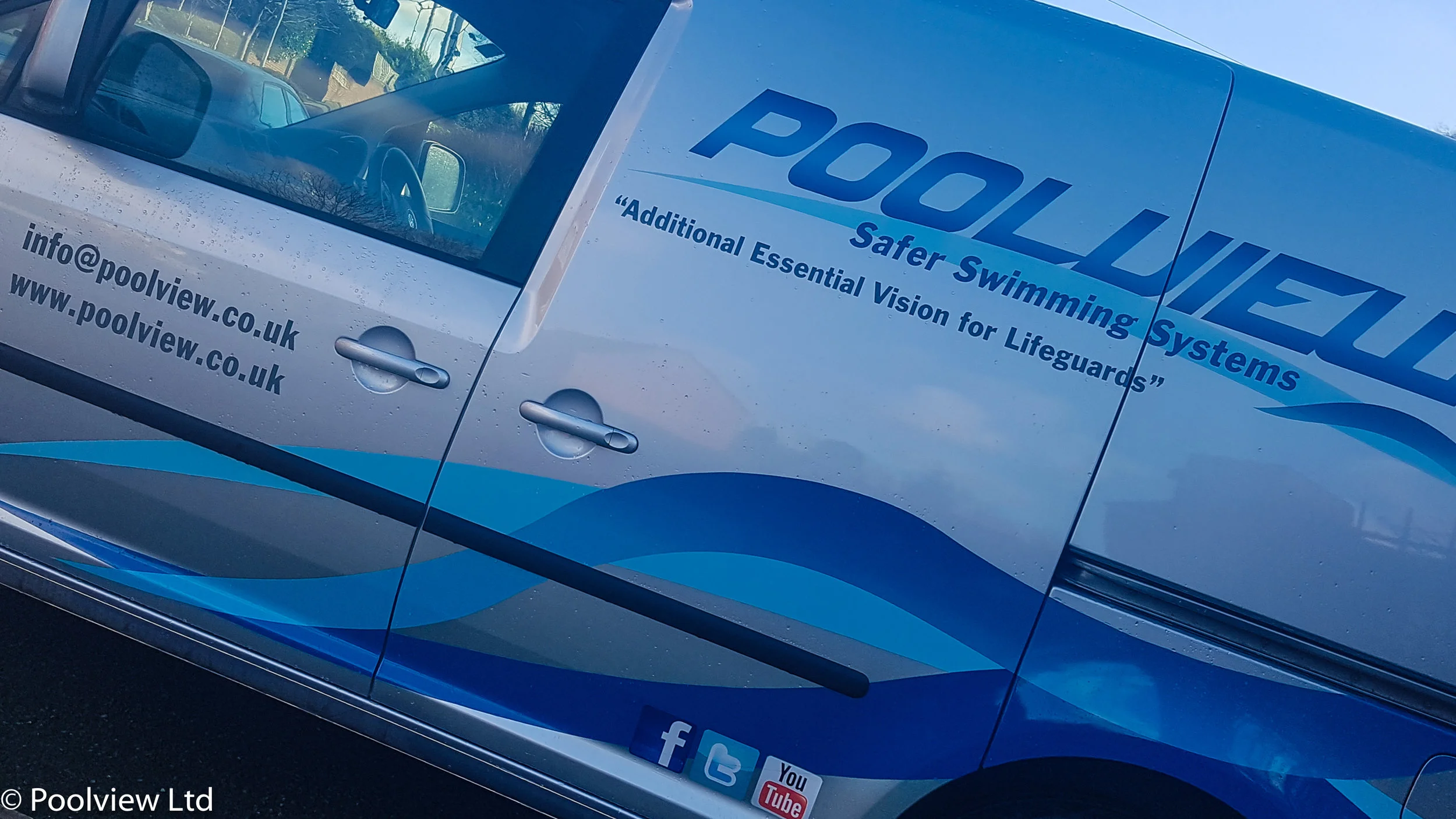Poolview Limited Expands & Adds to Fleet — Poolview Limited