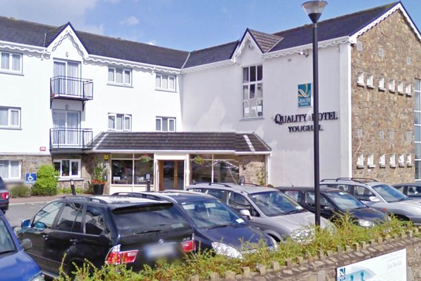 Quality Hotel in Youghal, Co Cork