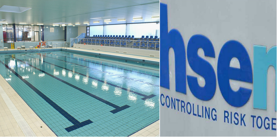 Orchard Leisure Centre - Armagh