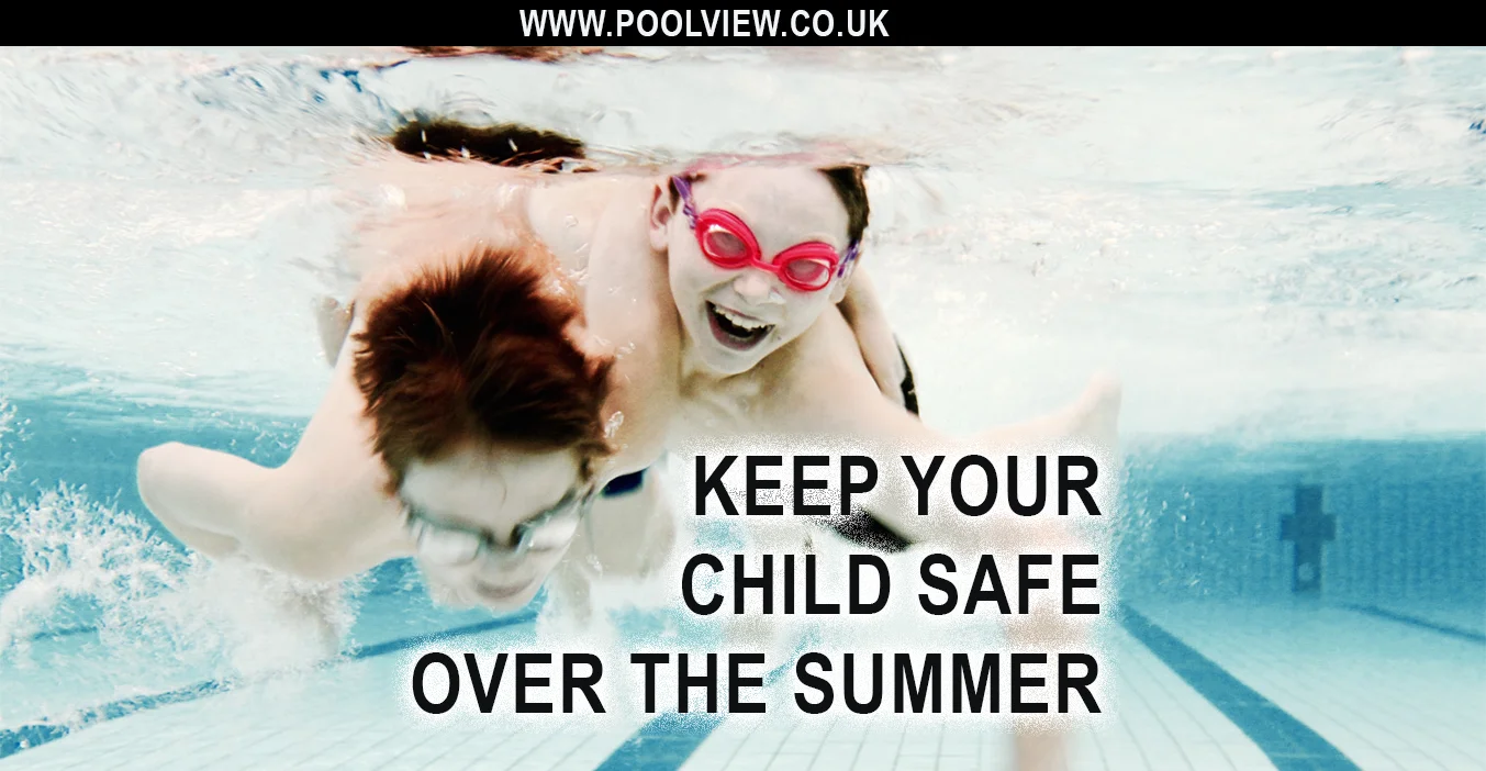 Drowning Prevention Week - 16th - 26th June 2017