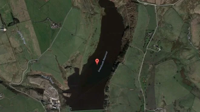 Teenager drowns at Greenbooth Reservoir