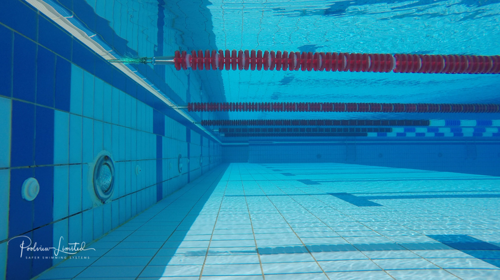Through 18 metres