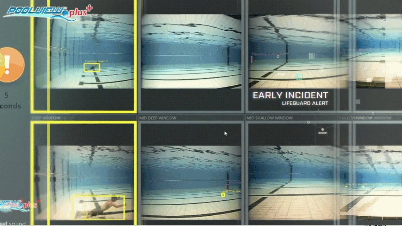 Two Poolview Plus+ Install Teams in the North East