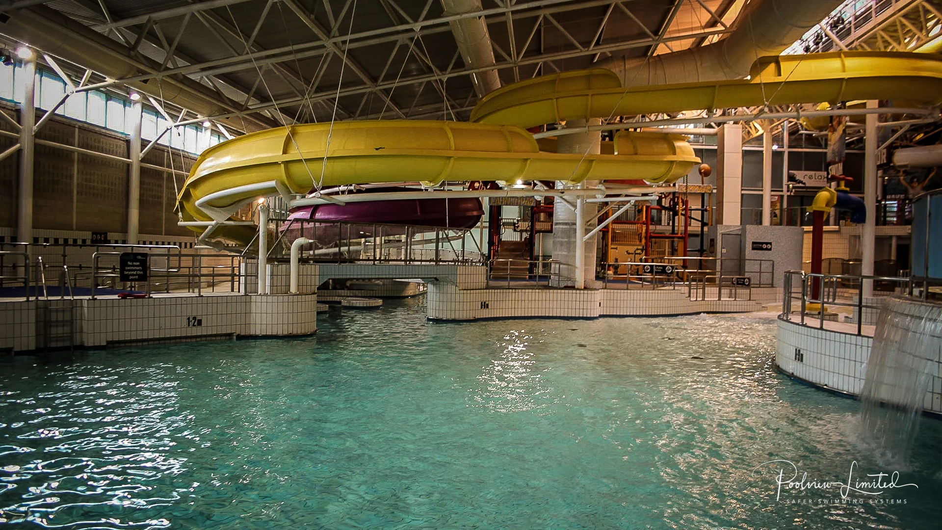 Poolview in Scotland — Poolview Limited