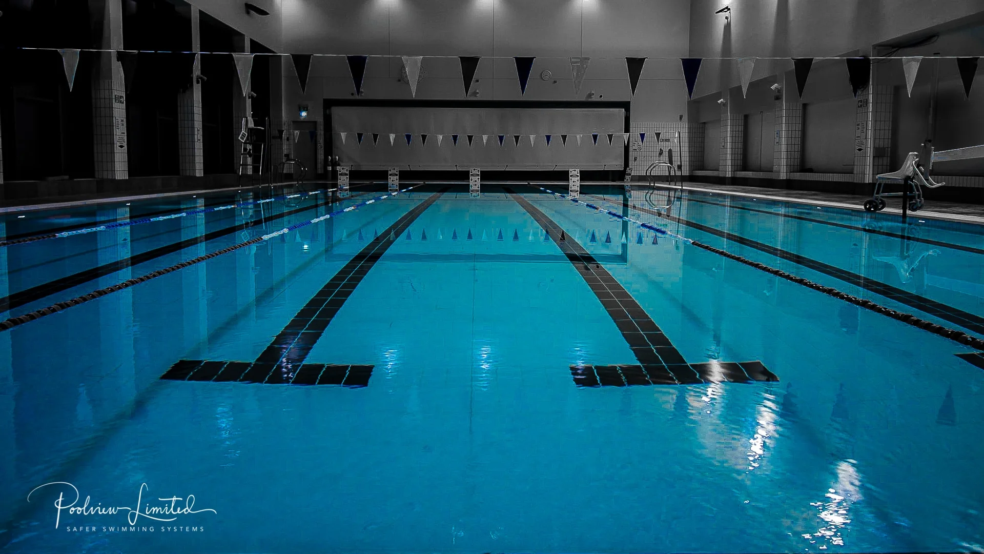 Poolview Poolview Plus+ back in London — Poolview Limited