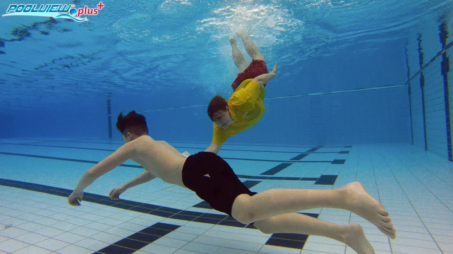 Poolview Plus+...... An Invasion of Privacy or an Invasion of Safety ...