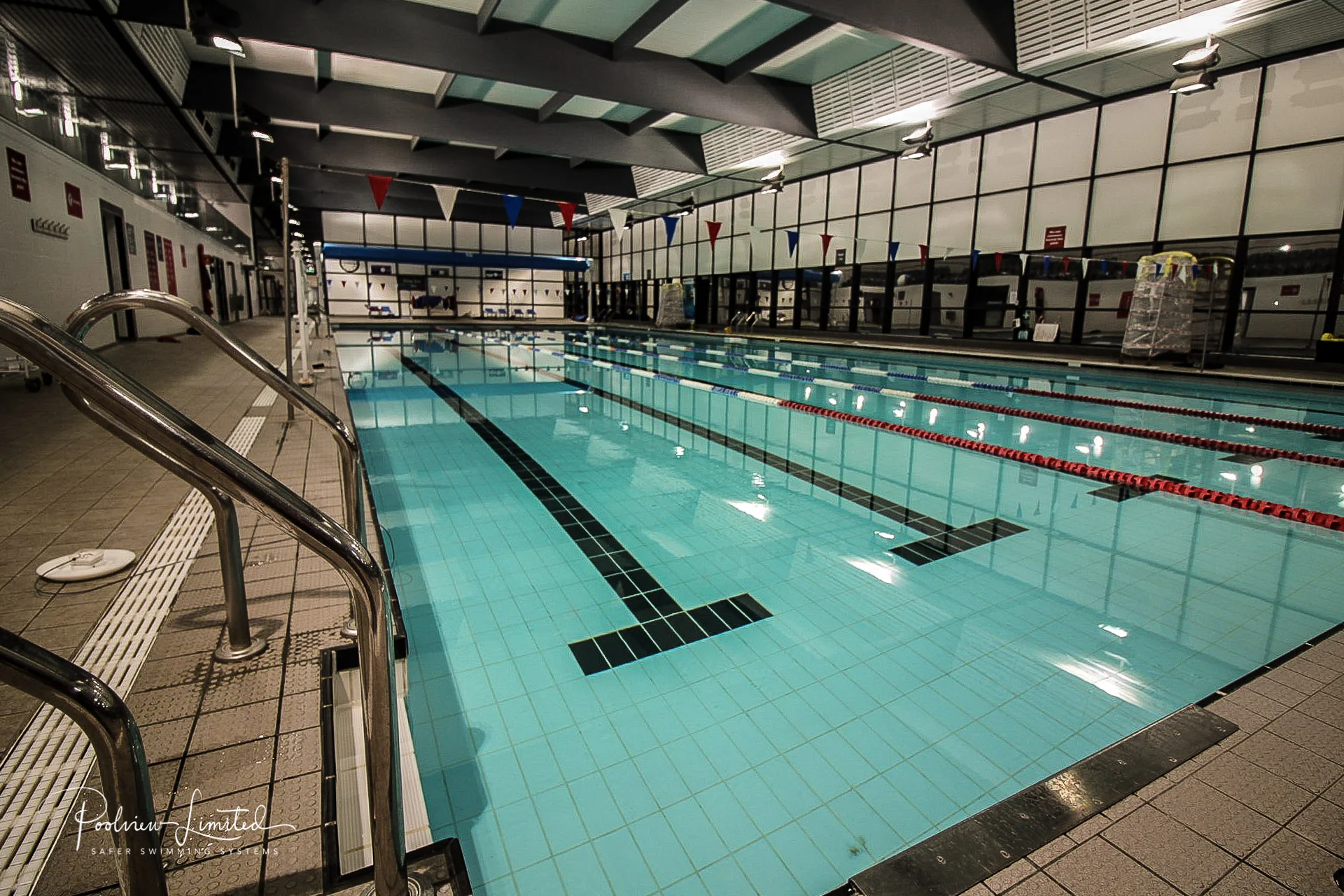Poolview Poolview Plus+ 10 Installations — Poolview Limited