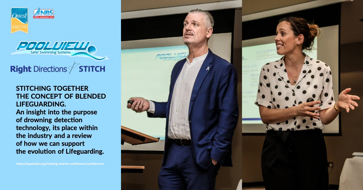 Quest NBS Conference 2019
