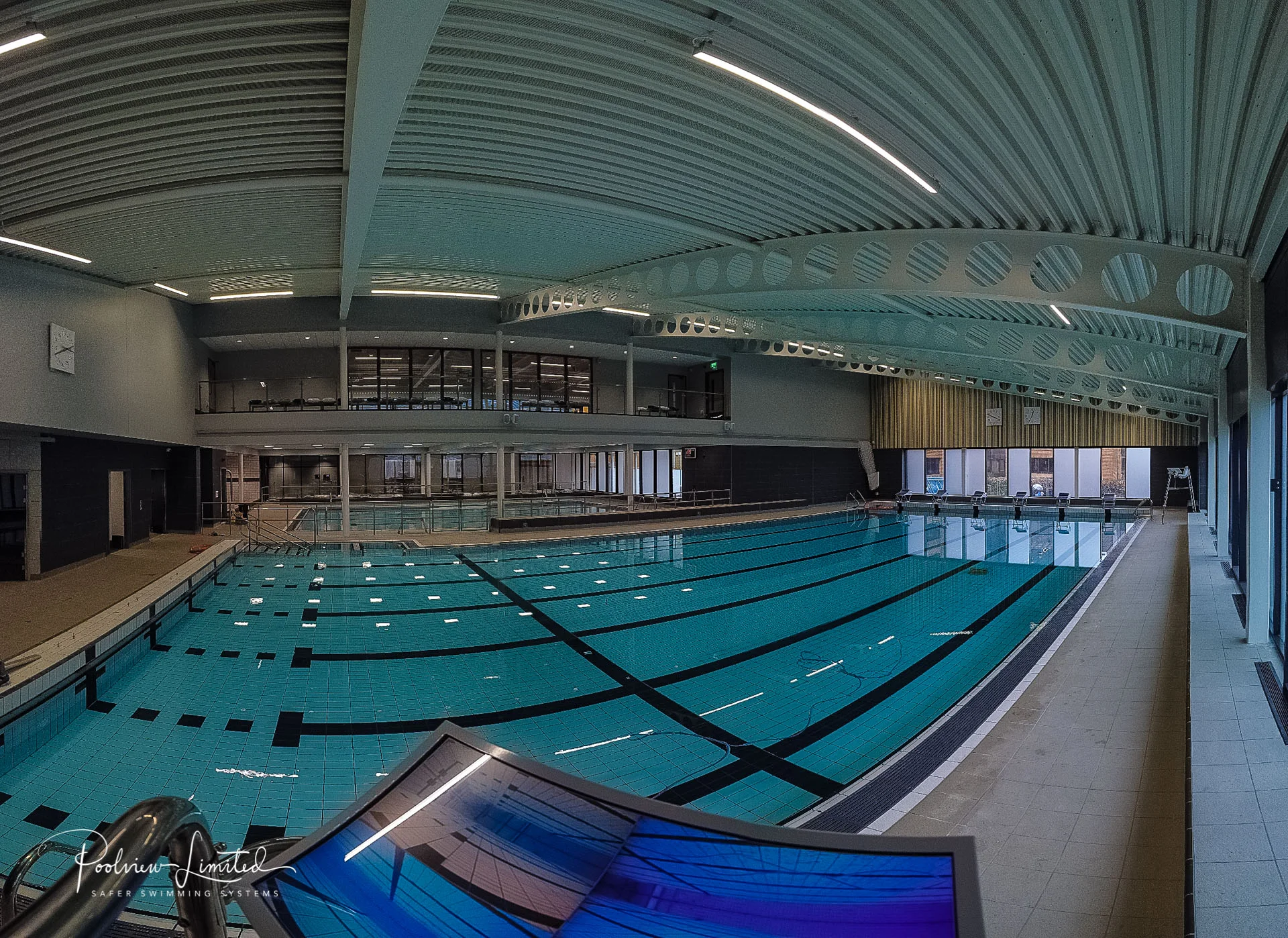 Poolview Best easy access steps for Lifeguards and Poolview — Poolview Limited