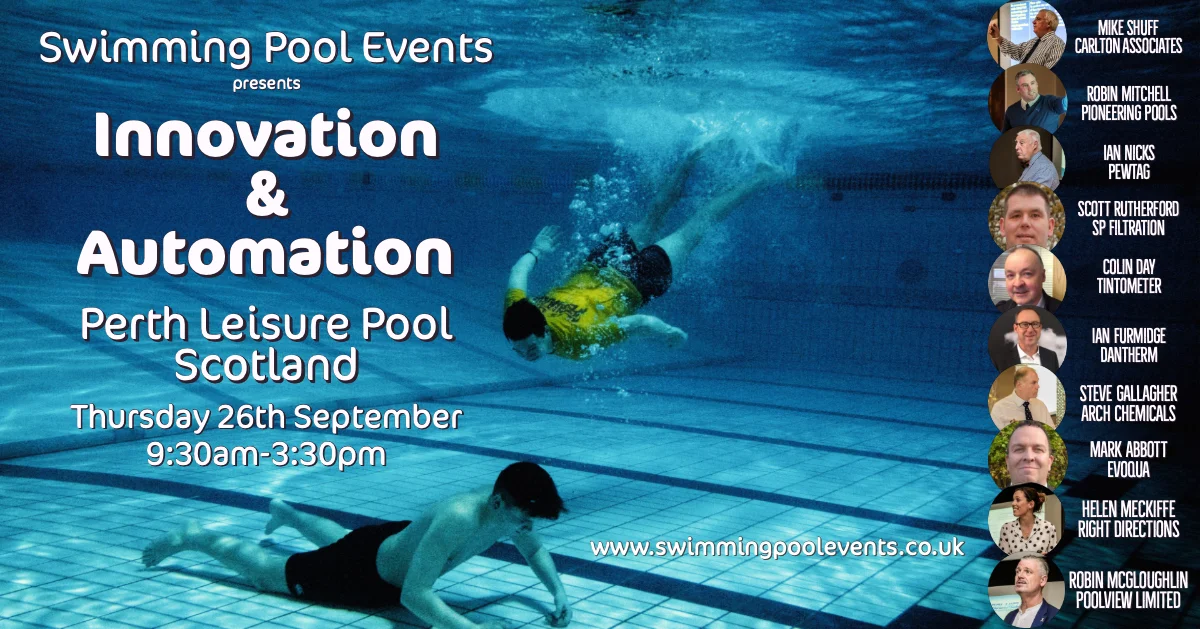 Innovation & Automation Seminar