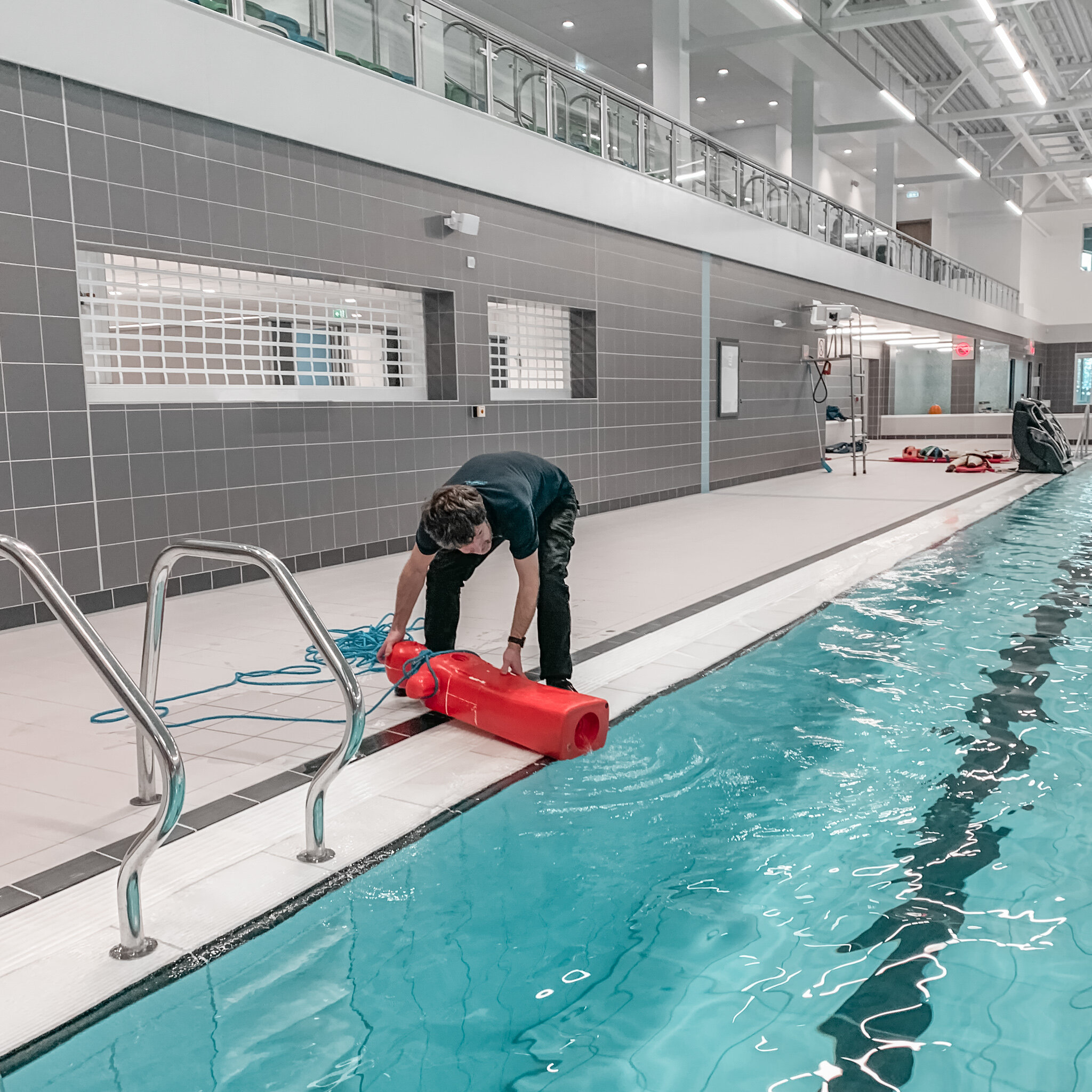 Blog - Underwater Swimming Pool Camera, Drowing Prevention, Pool Safety ...