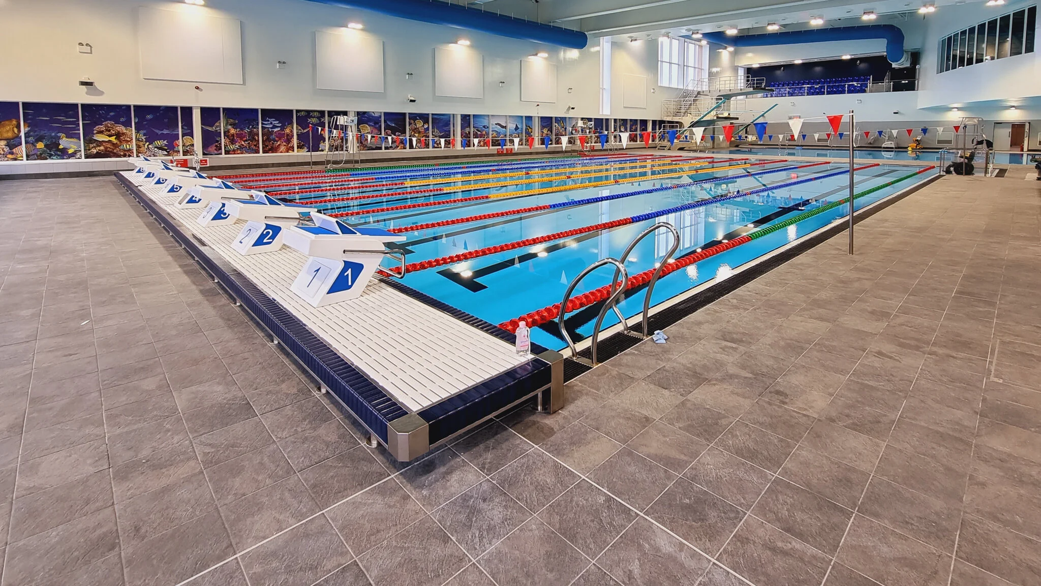 Poolview Poolview - It's just another new build Monday! — Poolview Limited