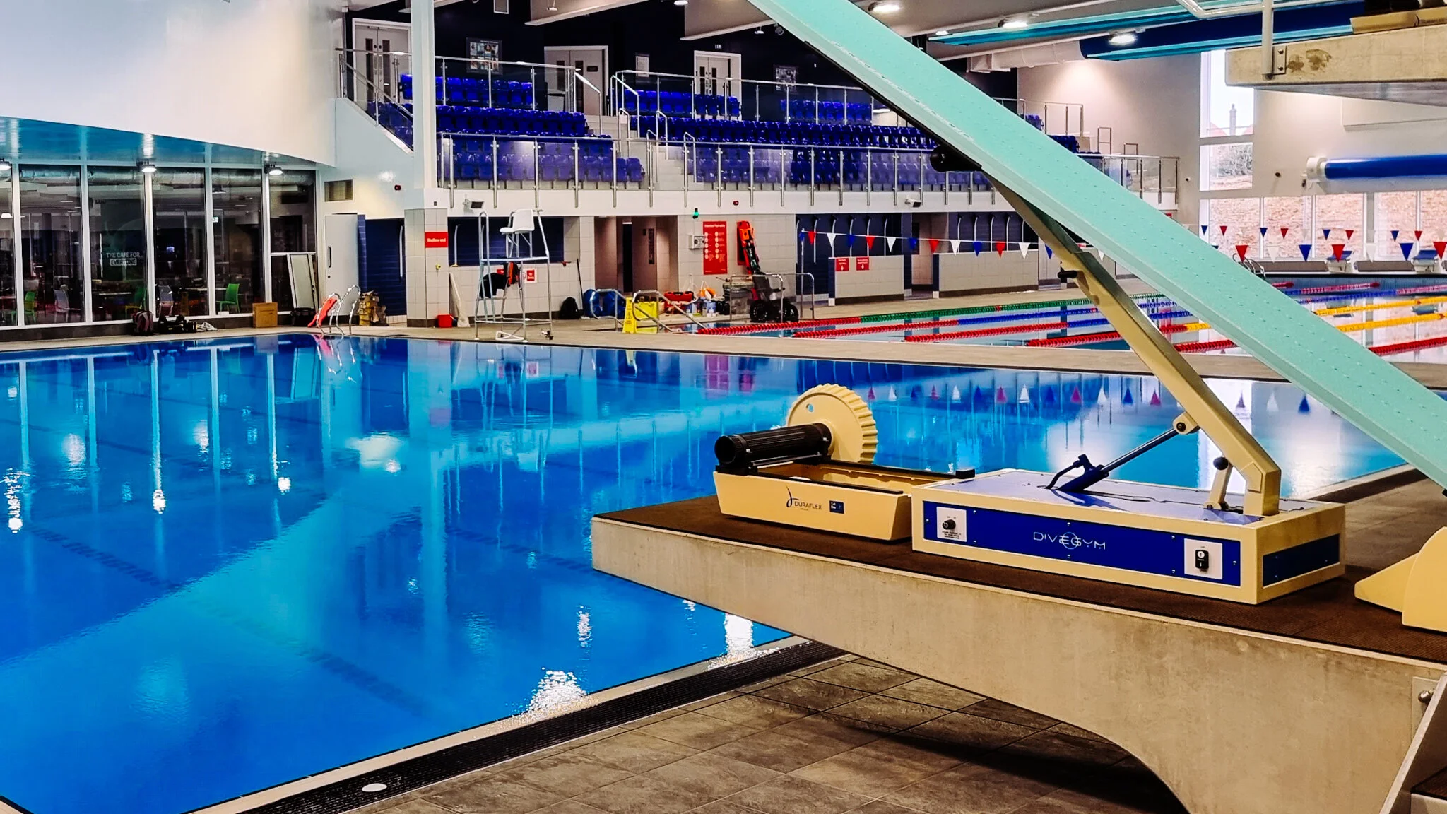Poolview - It's just another new build Monday! — Poolview Limited