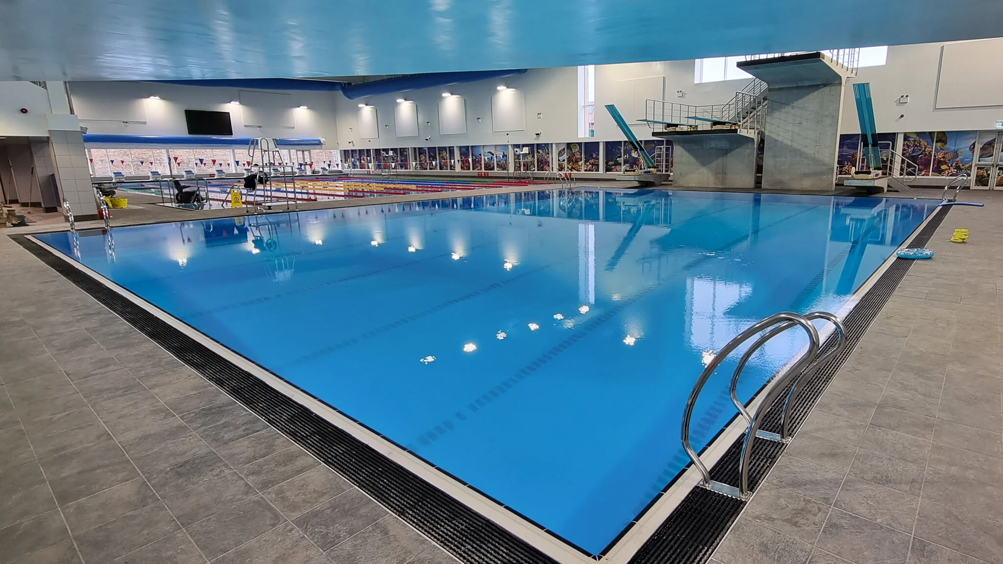 Poolview Poolview - It's just another new build Monday! — Poolview Limited