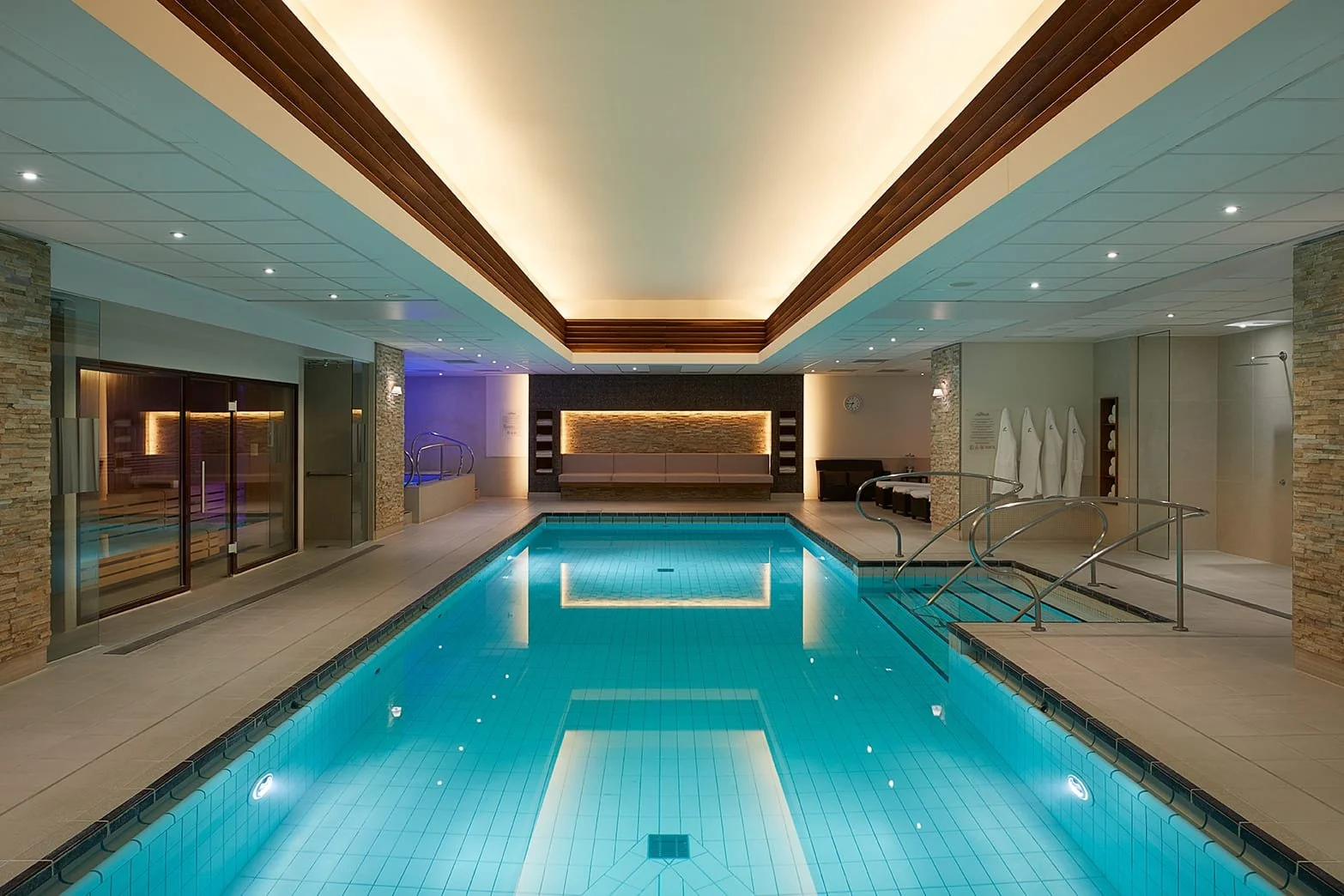 Guidance for Swimming Pool Safety in Non-Lifeguarded Facilities