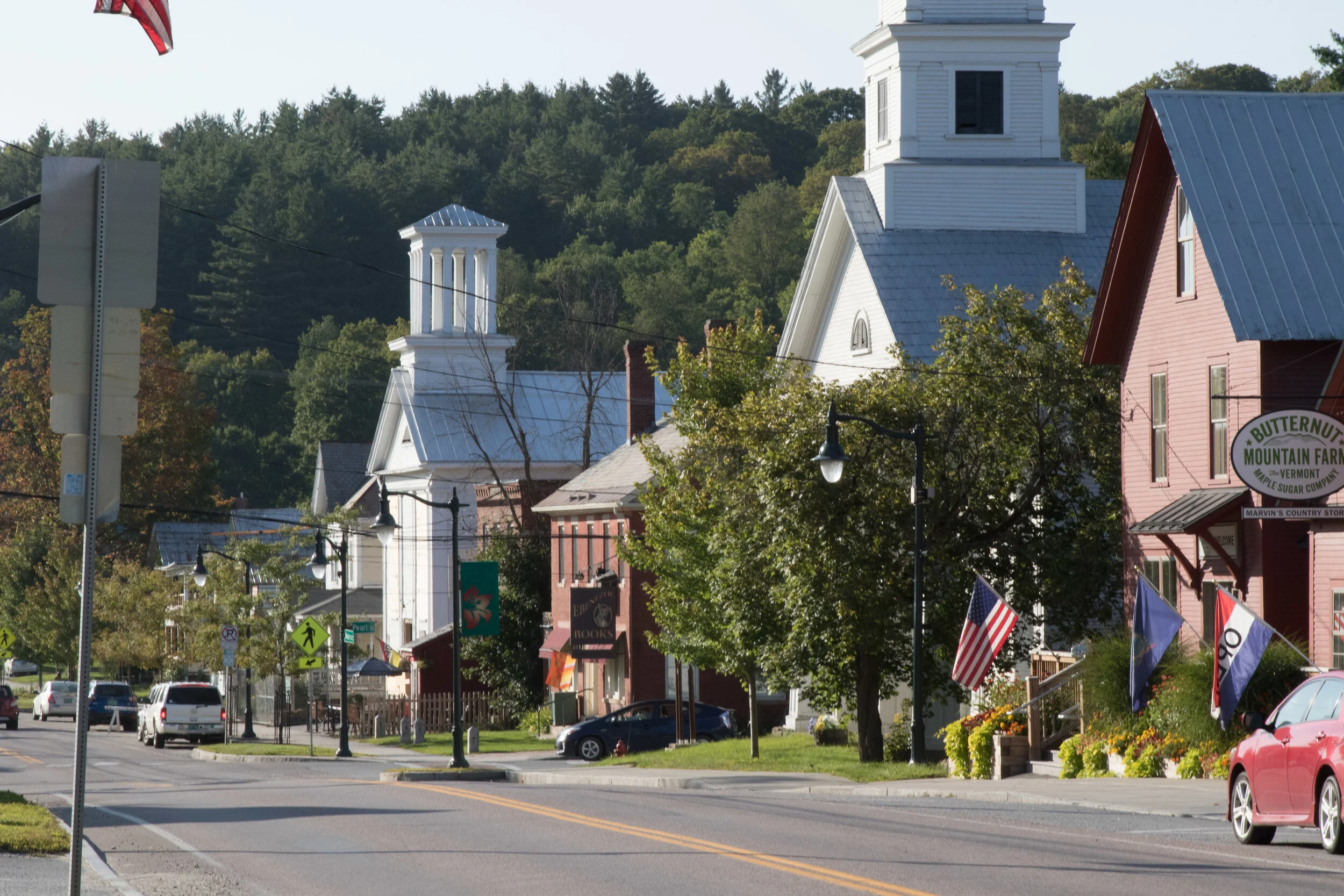 Residency Program — Vermont Studio Center