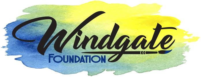 Logo of the Windgate Foundation