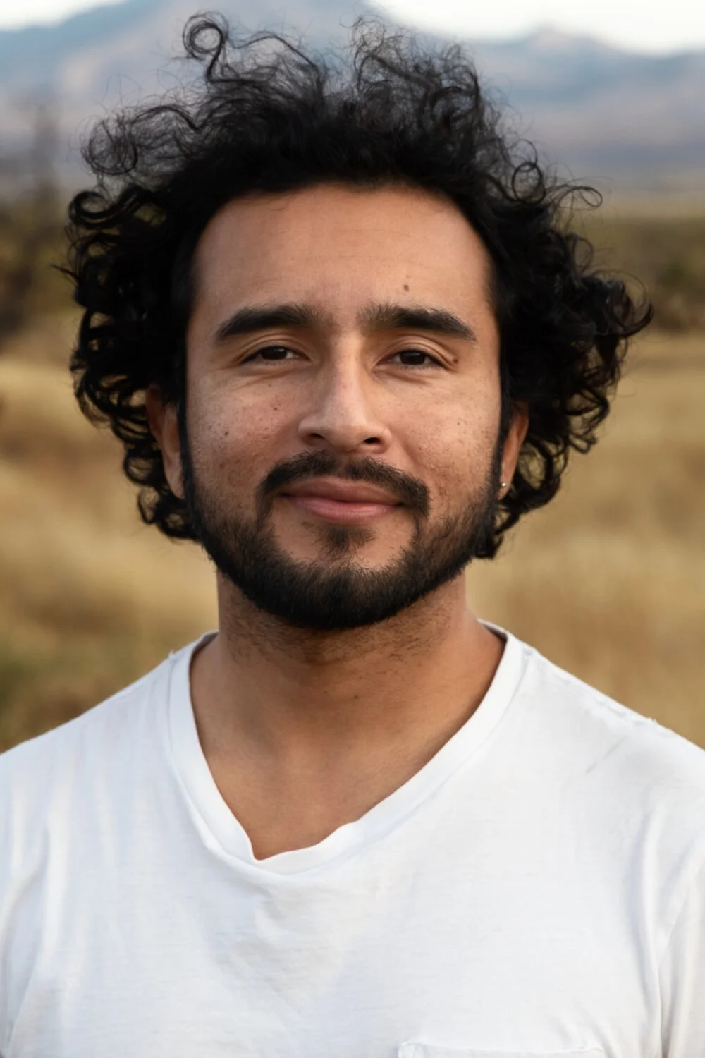 Visiting Writer Craft Talk - Javier Zamora